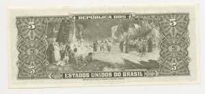 Brasile - Repubblica degli Stati Uniti del ... 