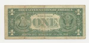 Stati Uniti dAmerica - 1 Dollaro ... 