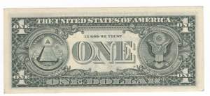 Stati Uniti DAmerica - Dollaro tipo ... 