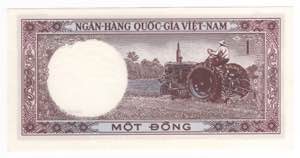 Vietnam - Banca Nazionale del Vietnam - 1 ... 