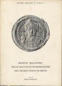 BONFIOLI M. - Monete “ Bizantine” nelle ... 