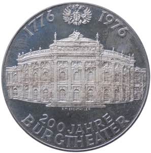 Austria - Seconda Repubblica (1946-2001) 100 ... 