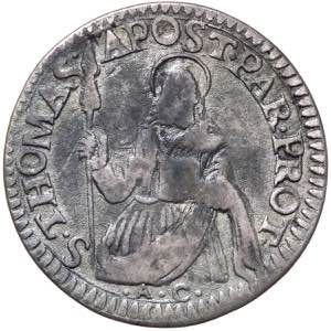 Parma - Francesco I Farnese (1694-1727) 20 ... 