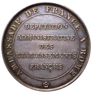 Francia - Terza Repubblica Francese ... 