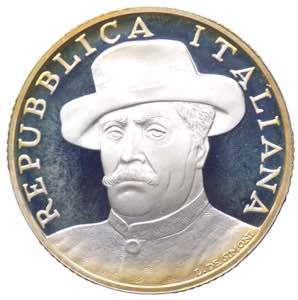 Repubblica Italiana - ... 