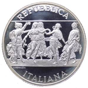 Repubblica Italiana - ... 