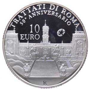 Repubblica Italiana - Monetazione in Euro ... 