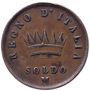 Milano - Napoleone I Re dItalia (1805-1814) ... 