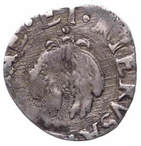 Regno di Napoli - Filippo III (1598-1621) ... 