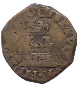 Regno di Napoli - Filippo IV (1621-1665) 9 ... 