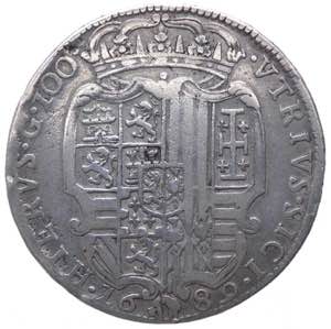 Regno di Napoli - Carlo II (1665-1700) ... 
