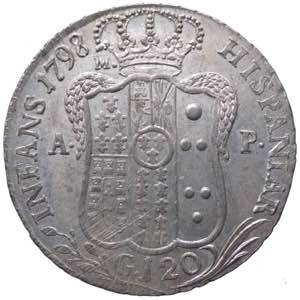 Regno di Napoli - Ferdinando IV (1759-1816) ... 