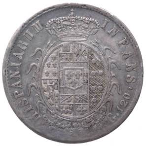 Regno di Napoli - Ferdinando IV di Borbone ... 
