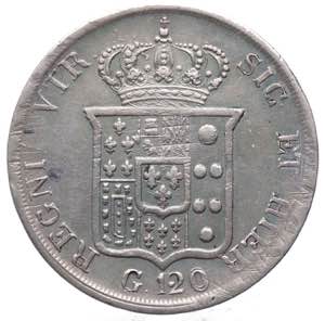 Regno delle Due Sicilie - Ferdinando II ... 