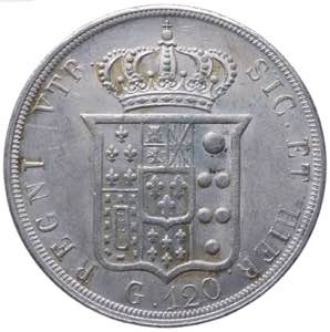 Regno delle due Sicilie - Ferdinando II di ... 