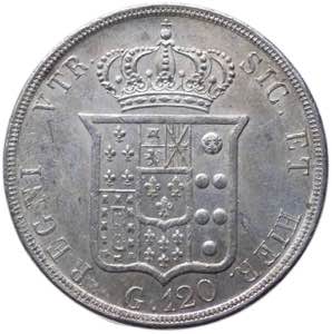 Regno delle due Sicilie - Ferdinando II di ... 