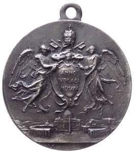 Pio XI (Achille Ratti) 1922-1939 medaglie ... 