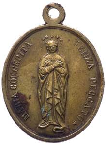 Pio IX (Giovanni Maria Mastai Ferretti) ... 