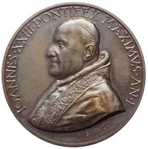 Giovanni XXIII Roncalli ... 