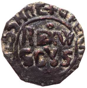 Regno di Sicilia - Guglielmo II (1166-1189) ... 