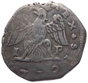 Regno di Sicilia - Filippo III (1598-1621) - ... 