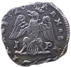 Regno di Sicilia - Filippo IV (1621-1665) 4 ... 