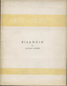 STAZIO  A. - BIZANZIO. - Roma, s.d. pp. 4, ... 