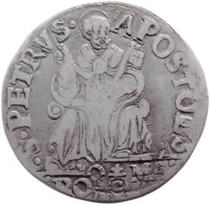 Stato Pontificio - Pio IV (1559-1565) ... 
