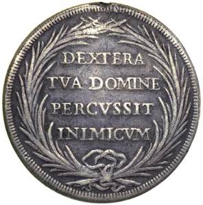 Stato Pontificio - Innocenzo XI (1676-1689) ... 