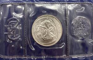 Monetazione in Lire (1946-2001) 500 Lire ... 