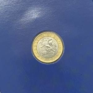San Marino - moneta ... 