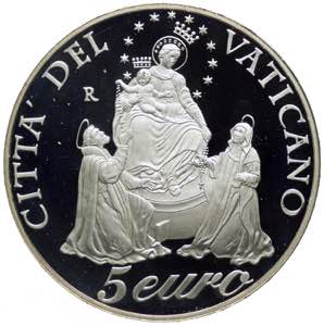 Città del Vaticano -  Anno 2003 - Giovanni ... 