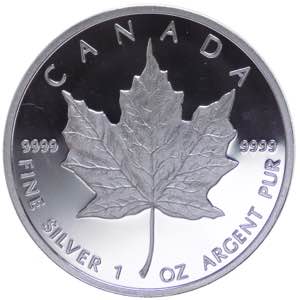 Canada - Elisabetta II (Dal 1952) 5 Dollari ... 