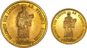 San Marino -  repubblica, nuova monetazione ... 