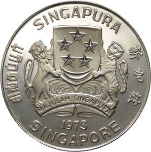 Singapore - repubblica ... 