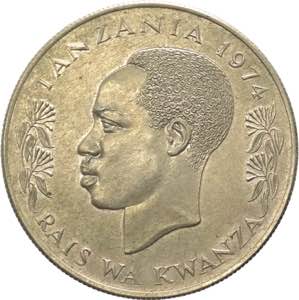 Tanzania - repubblica ... 