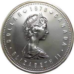 Canada - Elisabetta II (dal 1952) ... 