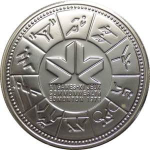 Canada - Elisabetta II (dal 1952) - dollaro ... 