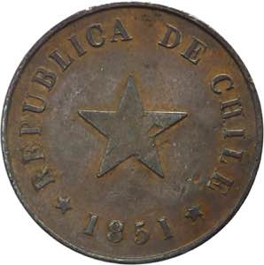 Cile - repubblica (dal ... 
