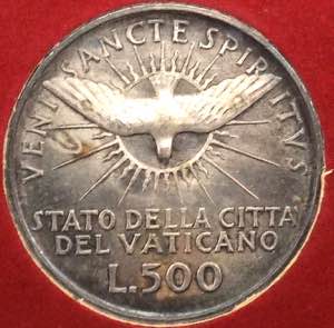 Città del Vaticano -  Sede Vacante 1978 - ... 