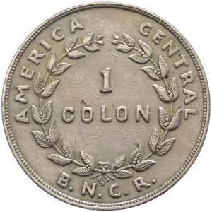  Costa Rica - prima repubblica (1848-1948) - ... 