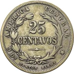 Costa Rica - prima repubblica (1848-1949) - ... 