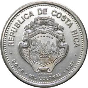 Costa Rica - seconda ... 