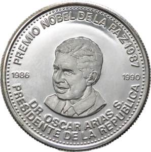 Costa Rica - seconda repubblica (dal 1948) - ... 