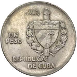 Cuba, prima repubblica ... 