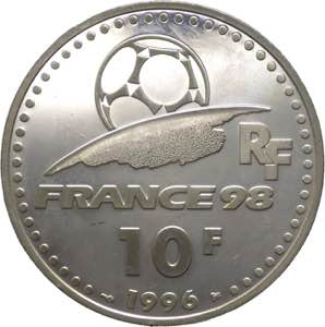 Francia - quinta repubblica (dal 1958) - 10 ... 