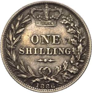 Gran Bretagna - Vittoria (1837-1901) - ... 