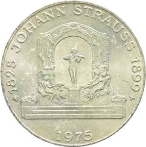 Austria - repubblica (dal 1955) - 100 ... 