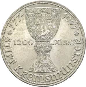 Austria - repubblica (dal 1955) -  100 ... 