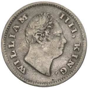 Guglielmo IV (1830-1837) ... 